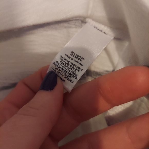 Express Maxi Skirt Size Medium - Picture 4 of 6